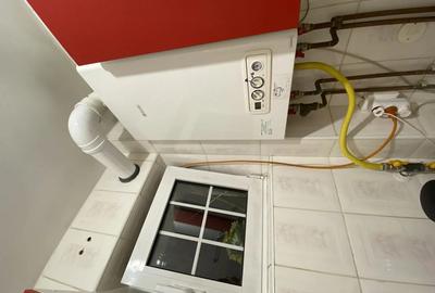 Chirie Garsoniera - 4