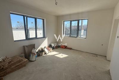 Casă individuală cu 3 camere cu Canalizare în Cristian - 16