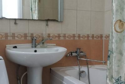 Garsonieră decomandată în Mărăști - 4