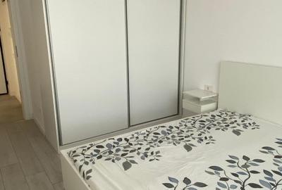 Închiriez apartament 2 camere NOU-prima chirie complet mobilat și utilat - 3