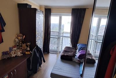 Baba Novac,Campia Libertati,Parc IOR apartament trei camere - 1