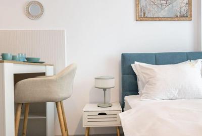 Garsonieră în Splaiul Unirii - 3