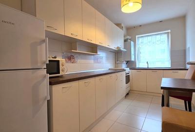 Apartament 2 camere etaj 4 Avantgarden 3 - 7
