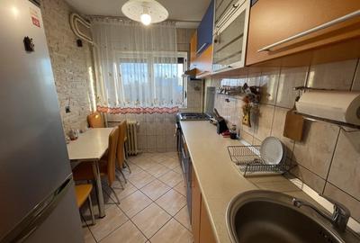 2 Camere Sos. Iancului nr. 39 - Scoala 46 - 6