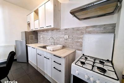 Apartament cu 2 camere în Tractorul - 5