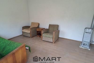 Casă individuală cu 3 camere cu Canalizare în Central - 6