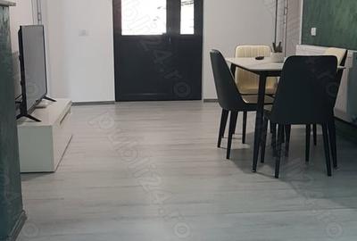 Casă cu 3 camere cu Teren 400 Mp în Copăcelu - 3