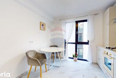 Apartament cu 2 camere în Sânpetru - 3