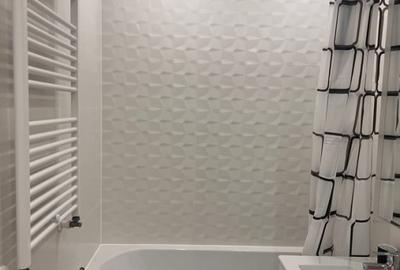 Apartament cu 2 camere decomandat, mobilat în Theodor Pallady - 7