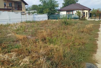 Teren de 360 mp, în Clinceni - 3