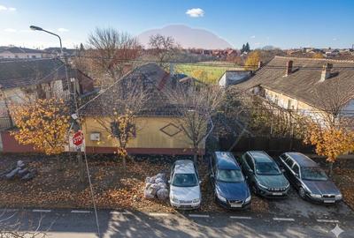 Casă cu 3 camere cu Teren 2877 Mp în Freidorf - 16