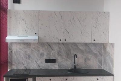 Apartament de închiriat cu 2 camere, zona Campus - 10