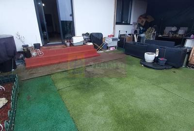 Casă cu 3 camere cu Teren 140 Mp în Măgurele - 17