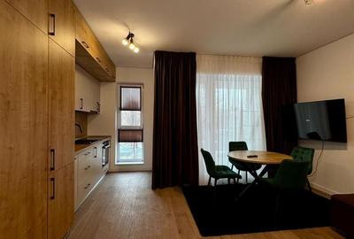 Complex Noble, Apartament deosebit - 4