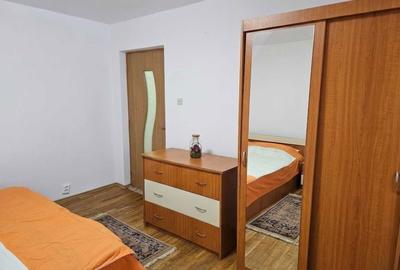 Apartament cu 2 camere decomandat în Central - 6