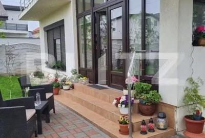 Casă cu Teren 354 Mp în Central - 2