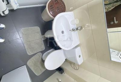 Apartament cu 2 camere decomandat, mobilat în Rahova - 5