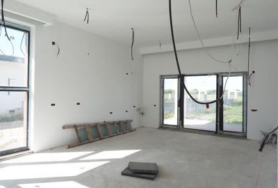 VANZARE CASA CU TEREN 800MP CORBEANCA PADURE - 2