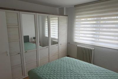 Apartament cu 2 camere decomandat, mobilat în Lacul Tei - 4