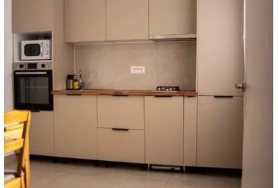 Casa PARTER renovata | 60 mp | Prima inchiriere | Bucurestii Noi - 14