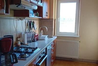 Apartament 2 camere Astra-Lidl,mobilat,parcare,89000 Euro - 6