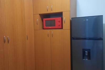 Apartament cu 3 camere decomandat, mobilat în Hipodrom 2 - 15