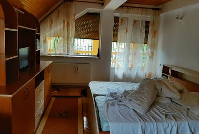 Casă cu 4 camere cu Garaj în Bușteni - 5