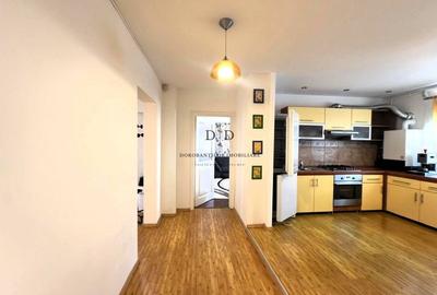 Închiriere apartament 3 camere – Calea Dorobanților-Parcare exterioară - 4