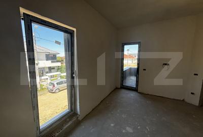 Casă cu 4 camere cu Teren 400 Mp în Mărtinești - 8