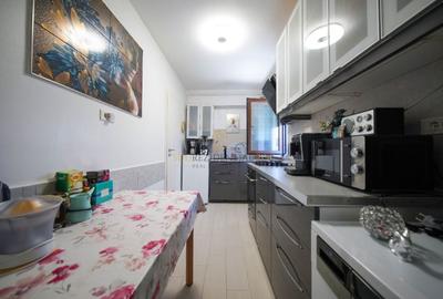 Apartament cu 2 camere decomandat, mobilat în Central - 10