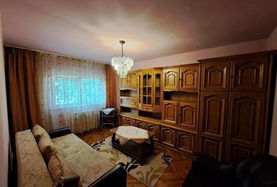 Apartament cu 2 camere, Decomandat, situat in cartierul Manstur! - 3