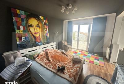 Casă cu 10 camere cu Teren 2626 Mp în Terebești - 10
