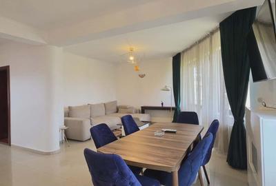 Casă cu 4 camere în Sânmartin - 15