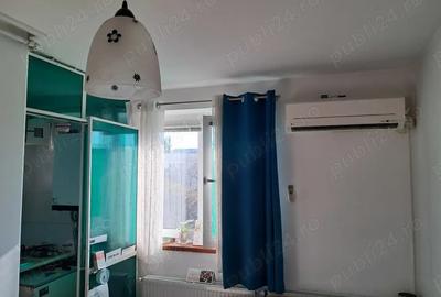 Garsoniera Vitan mall - 1