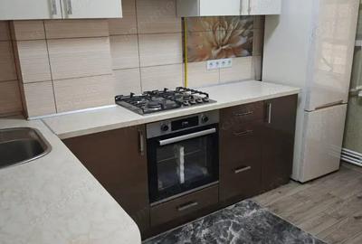 Apartament cu 2 camere în Sebastian - 2