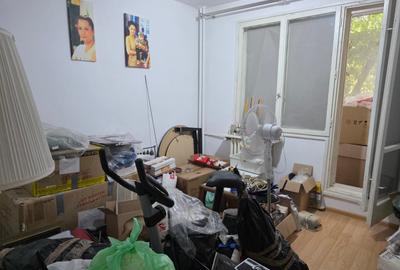 Titan, pe Barajul Sadului,10 minute metrou, bloc 1978, 2 gr sanitare,piata Minis - 7