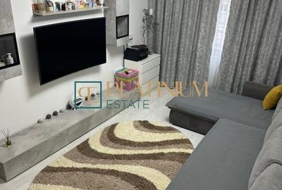 Apartament cu 3 camere decomandat, mobilat în Lipovei - 6