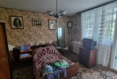 Apartament cu 4 camere decomandat, mobilat în Brâncoveanu - 6