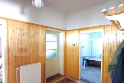 Casa renovabila cu 11508 mp teren, in Copaceni - 14