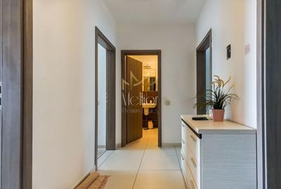 Apartament cu 3 camere decomandat, mobilat în Ultracentral - 6