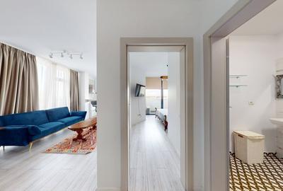 Apartament 2 Camere - Zona Torontalului - 0% Comision - 5