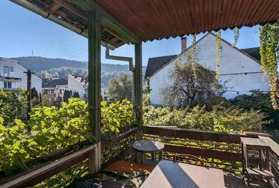 Casă cu 6 camere cu Teren 381 Mp în Central - 5