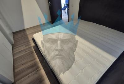 Garsonieră decomandată, mobilată în Sisești - 12