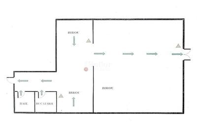 POZITIONARE CENTRALA - VAD COMERCIAL RIDICAT - 3