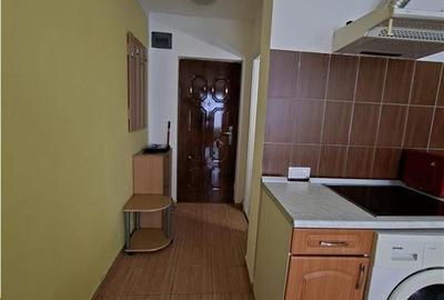 Garsonieră decomandată, mobilată în Ștefan cel Mare - 21