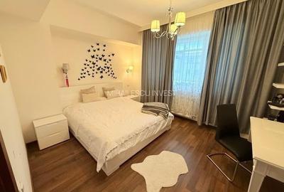 Proprietar inchiriez apartament 2 camere, 77mp, Ferdinand I (langa Iulia Hasdeu) - 4