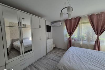 Apartament cu 2 camere decomandat în Rovine - 1
