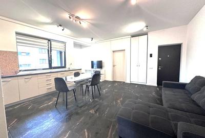 Apartament cu 3 camere semidecomandat, mobilat în Andrei Mureșanu - 6