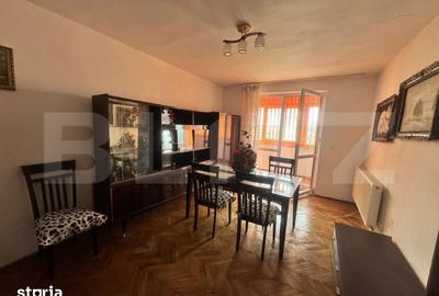 Apartament cu 2 camere în Central - 1