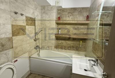 Apartament cu 2 camere decomandat, mobilat în Frumoasa - 12